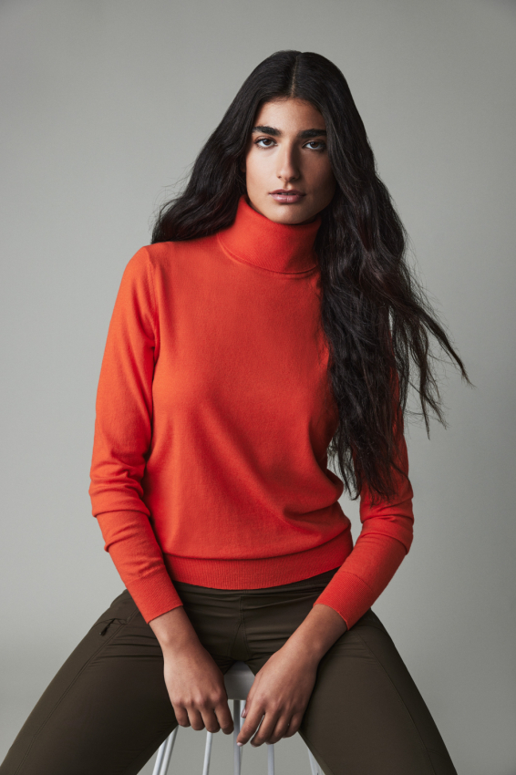 JIMMY MOORHOUSE - PORTFOLIO - WOMENSWEAR